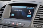 Buick Regal GS 2012 года